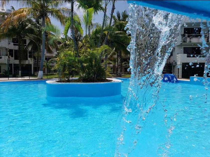 Apartment La Isla Del Caribe