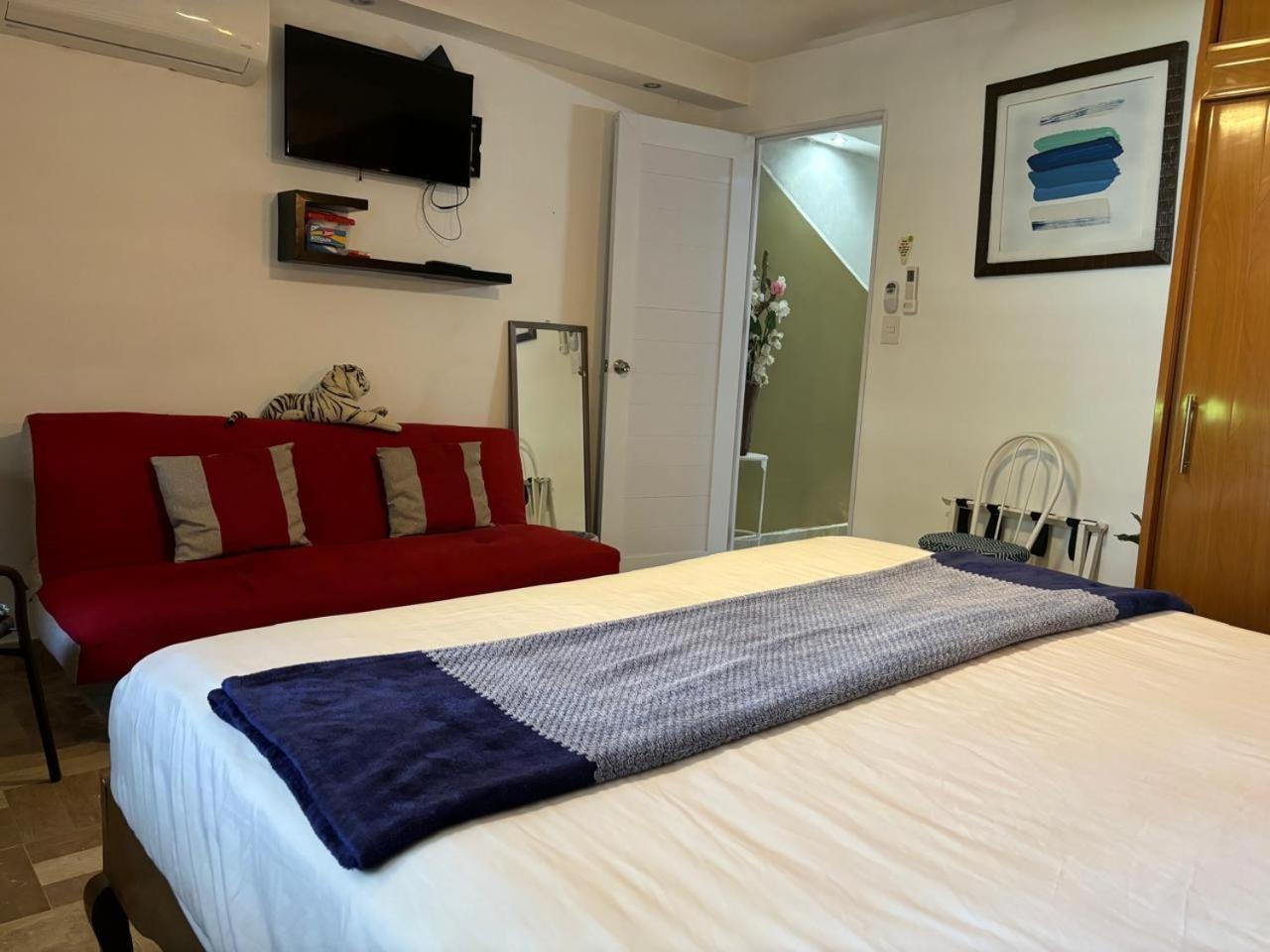 Apartment La Isla Del Caribe *